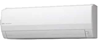 Fujitsu ASYG 12LE