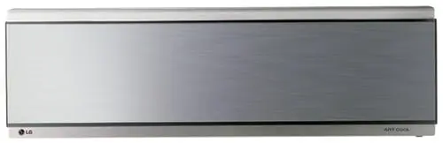 LG Art Cool N12AW – Silver/Mirror