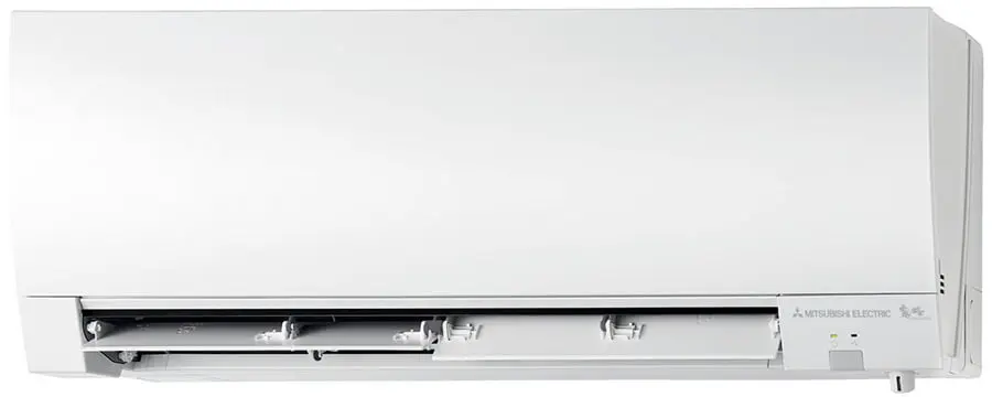 Mitsubishi Kirigamine HARA 6,6 FH35 har alt og litt til