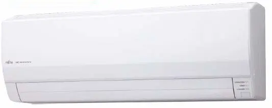 Fujitsu ASYG 14 Leca