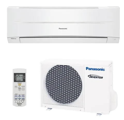 Anmeldelse av varmepumpen Mitsubishi Electric FH25