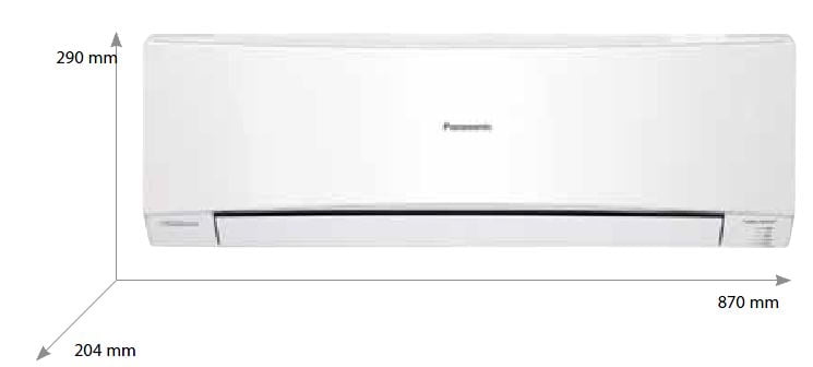 Panasonic NE9MKE