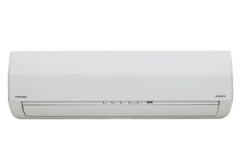 Toshiba Superdaisekai Ras 10 Polar