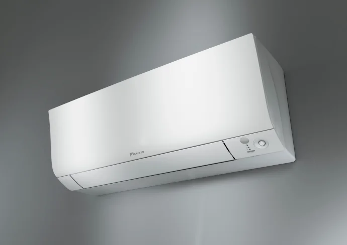 Daikin lanserer ny luft til luft toppmodell – Synergi R32