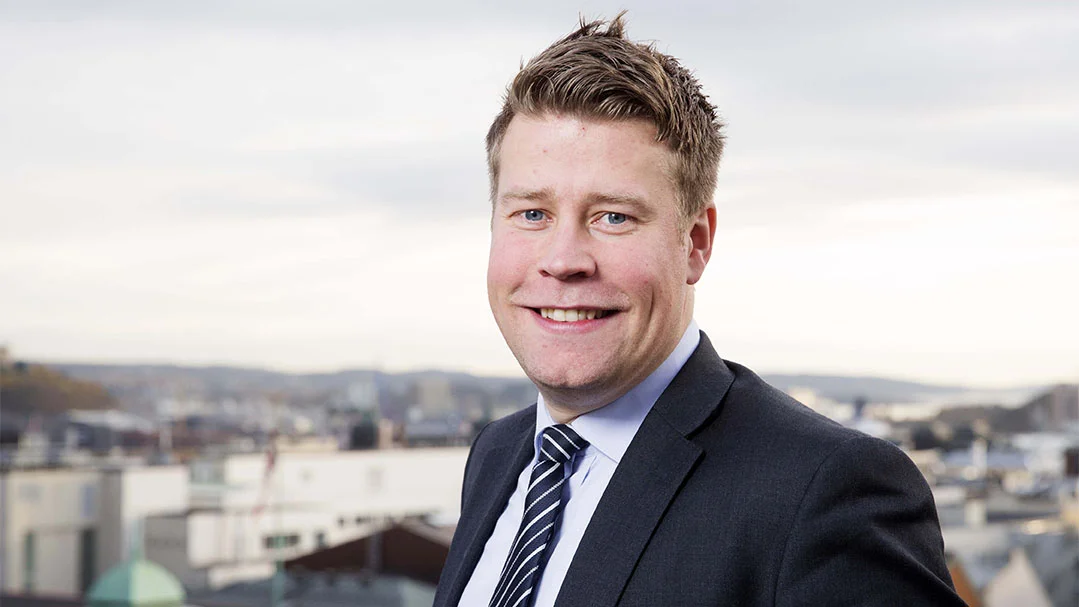 Klarer ikke oljefritt innen 2020