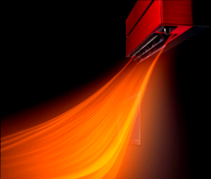 Installer en energibesparende varmepumpe