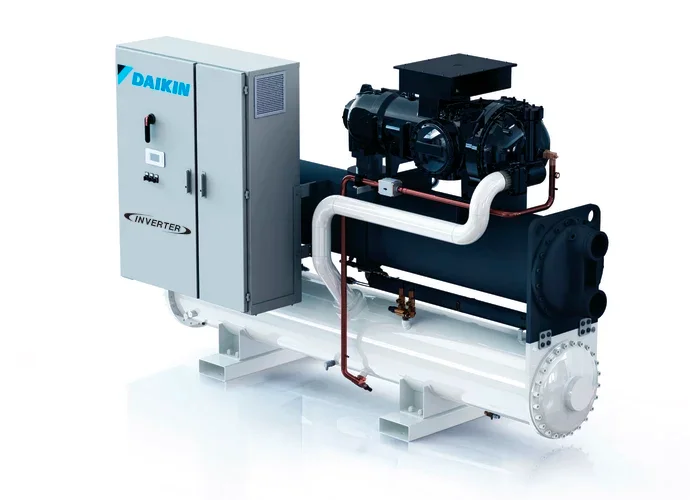 Et ekte kinderegg fra Daikin