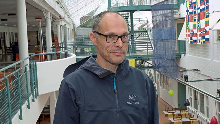 Forsker for lite på alternativ energi