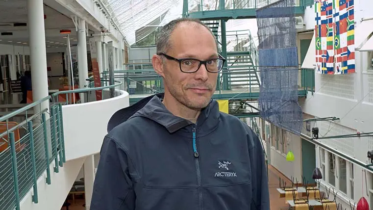 Forsker for lite på alternativ energi
