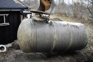 Hjelp! Varmepumpen bråker!