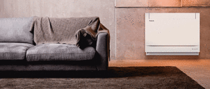 Samlingspunkt for familiestund i ethvert hjem