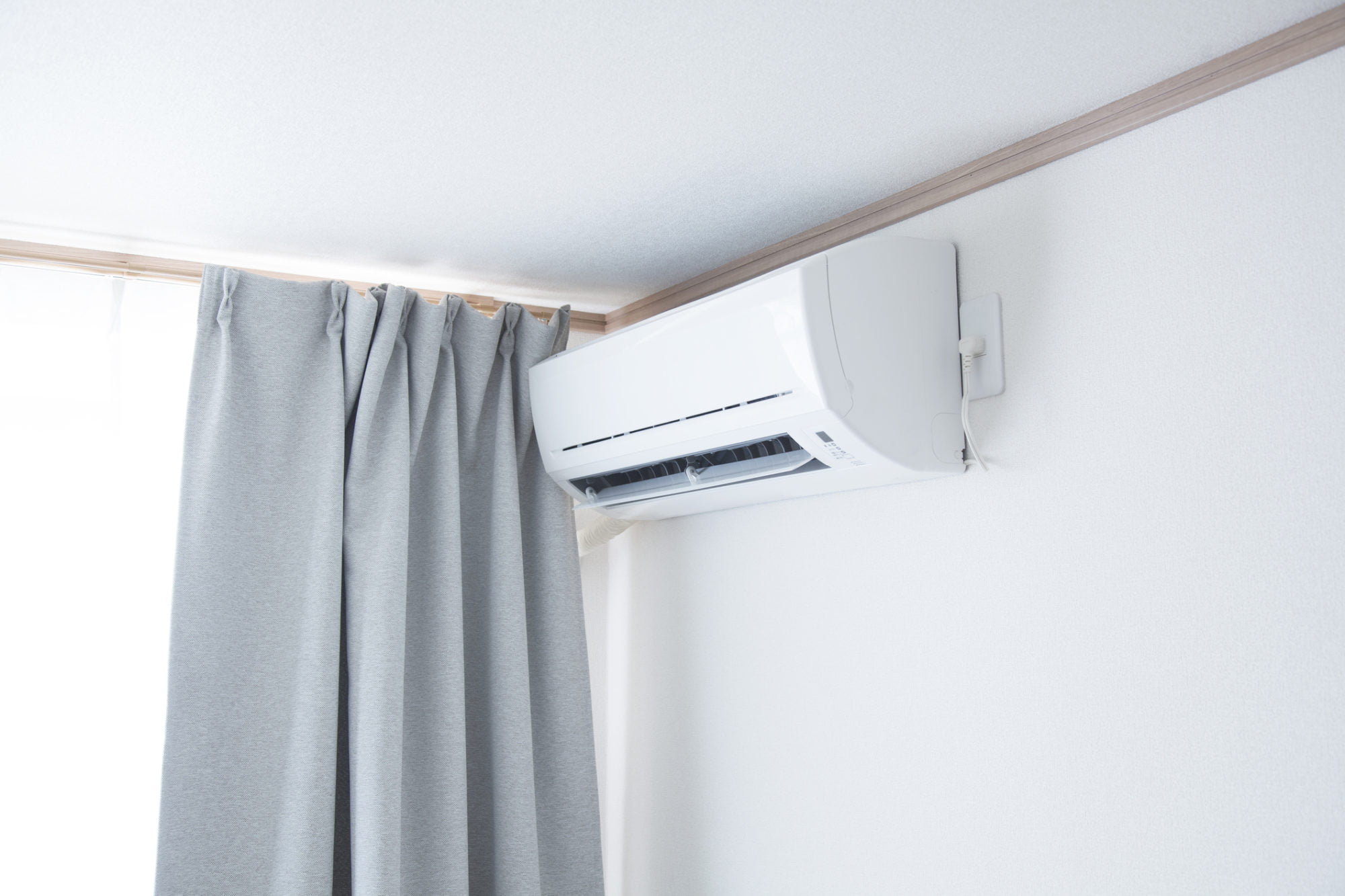 Varmepumper er den beste teknologien for energieffektive bygg