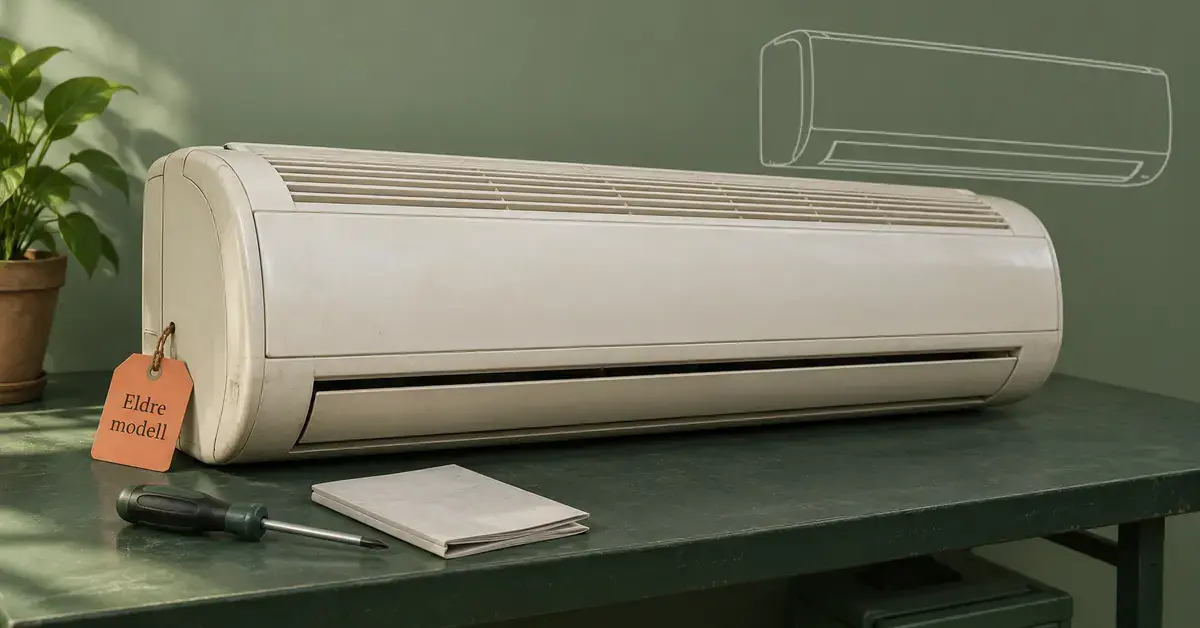 Fujitsu Nocria AWYZ14LB: spesifikasjoner, egenskaper og alternativer